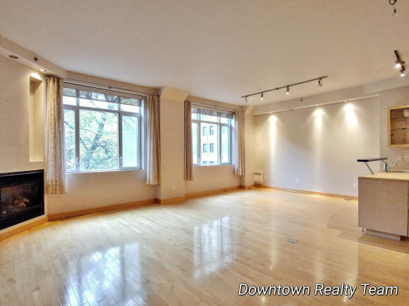 Loft for sale in Lofts St James Downtown Montreal